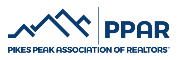Pikes Peak Association of REALTORS logo
