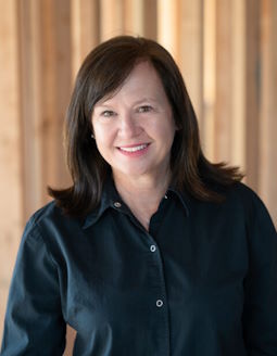 Lisa Weidenbach, Director, HBA Cares