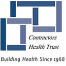 Contractors Health Trust Logo
