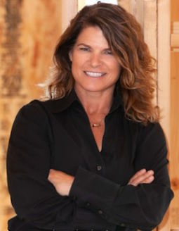 Renee Zentz, CEO
