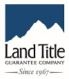Land Title Guarrantee Co. logo