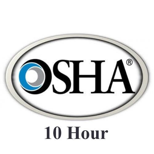 OSHA logo