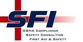 SFI Compliance logo