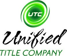 Unified Title logo