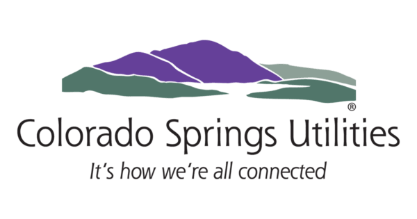 Colorado Springs Utilties logo