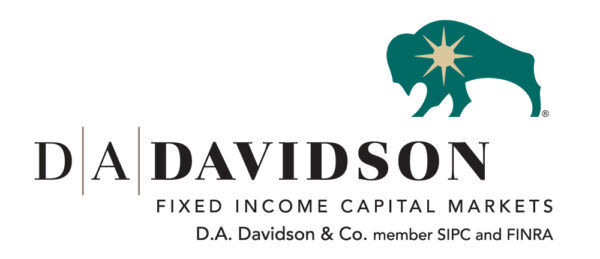 D.A. Davidson logo