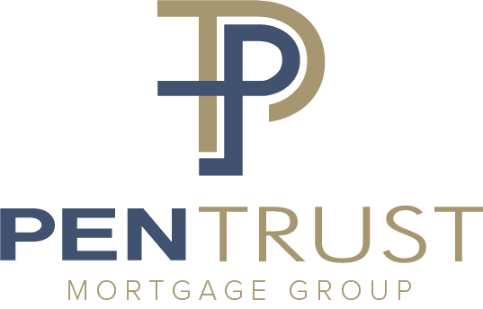 PenTrust Mortgage Group logo