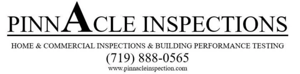 Pinnacle Inspections logo
