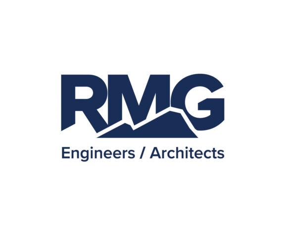 RMG - Rocky Mountain Group logo