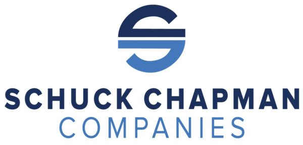 Schuck Chapman Companies logo