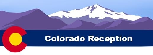 Colorado Mountain Scape