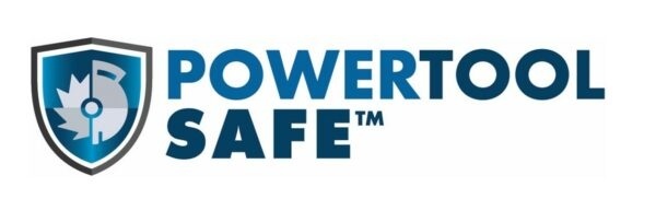 Power Tool Safe logo
