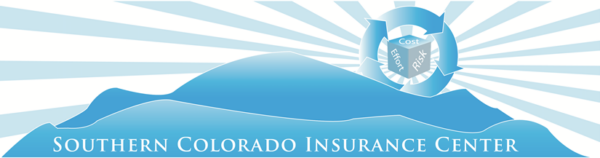 Southern Colorado Insurance Center logo