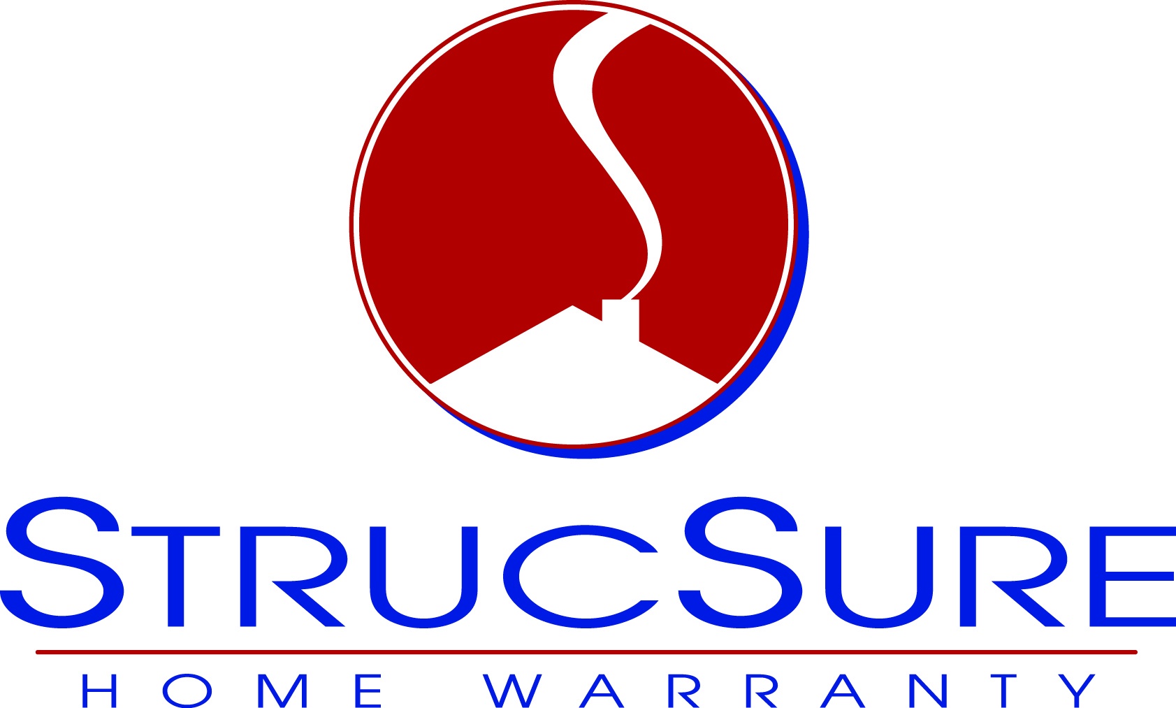 StrucSure Home Warranty logo