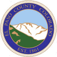 El Paso County, CO Seal