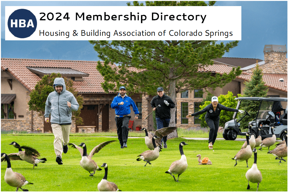 2024 Membership Directory picture