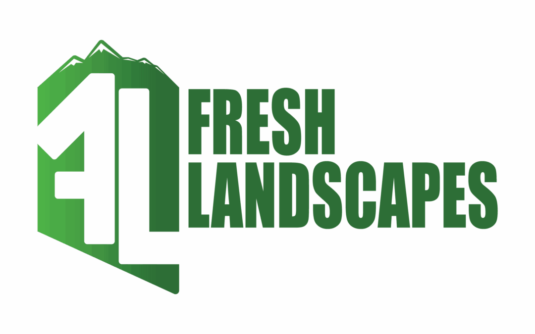 Fresh Landscapes Logo