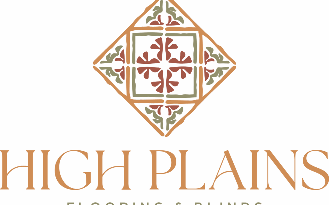 High Plains Flooring LLC Logo
