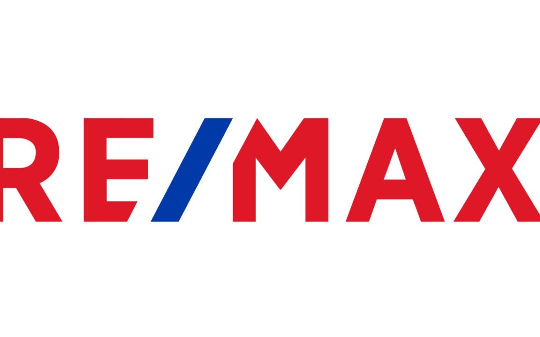 Landry Team at Re/MAX Logo