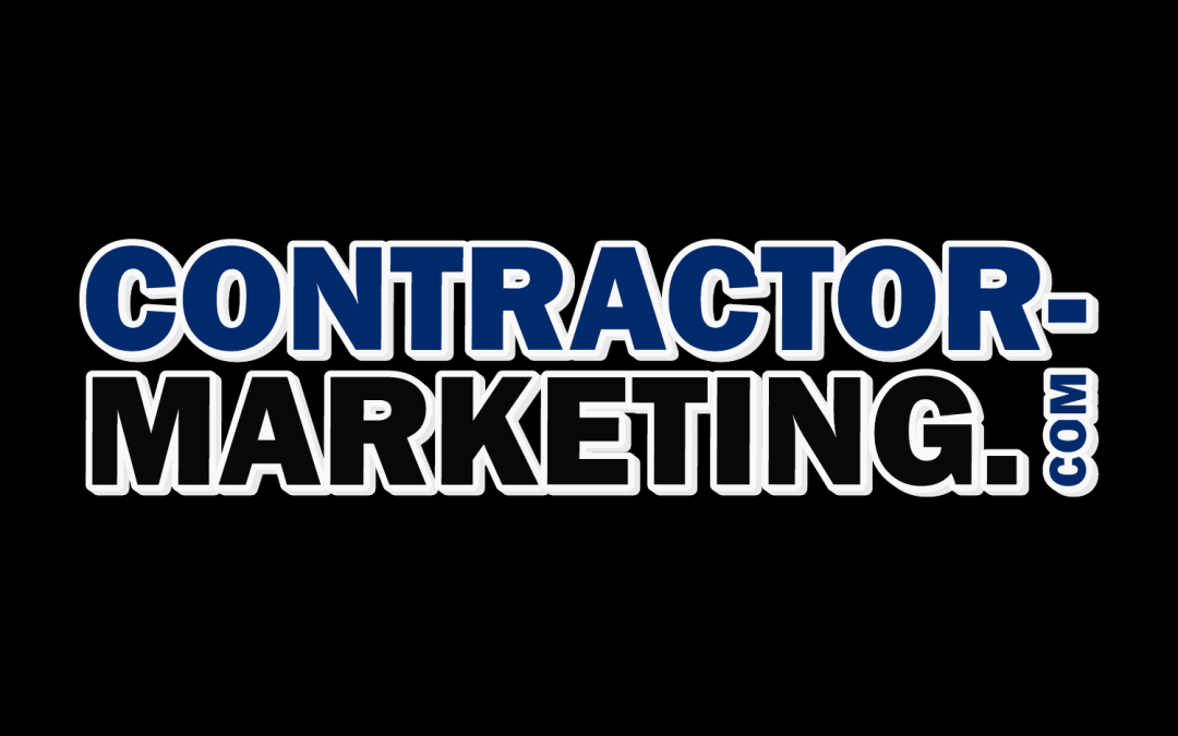 Contractor-Marketing.com Logo