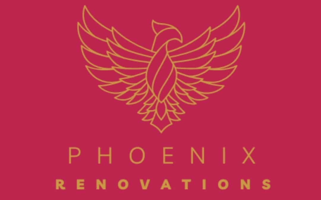 Phoenix Renovations Logo