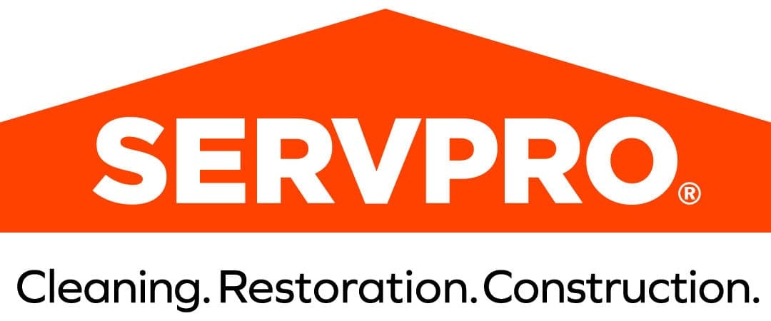 Servpro Jeffries Global Logo