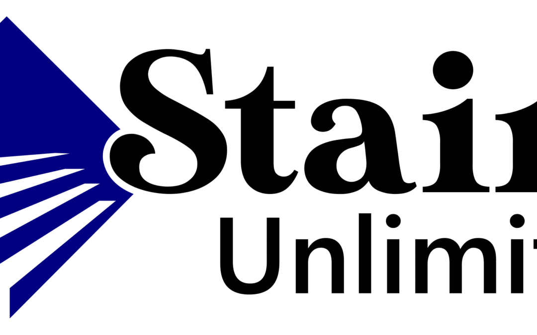 Stairs Unlimited Logo