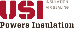 USI Powers Thermal Insulation logo