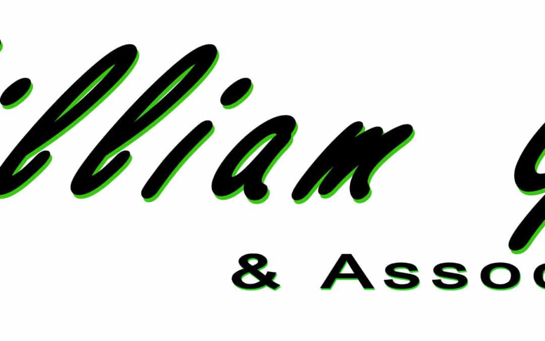 William Guman & Associates, Ltd. Logo