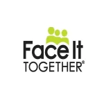 Face It Together Logo