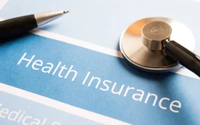 HEALTH INSURANCE FROM CONTRACTORS HEALTH TRUST