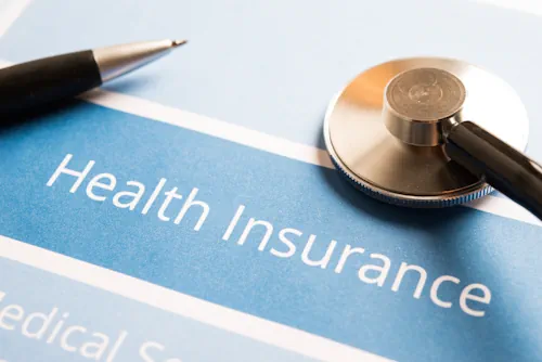 HEALTH INSURANCE FROM CONTRACTORS HEALTH TRUST