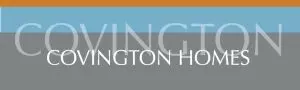 Covington Homes logo