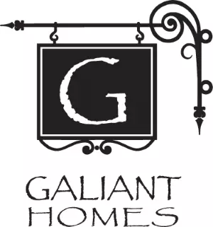 Galiant Homes Logo