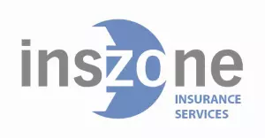 Inszone Insurance Services Logo
