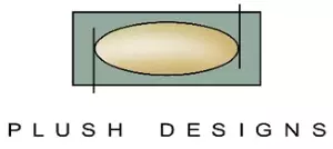 Plush Designs Logo