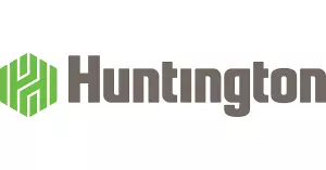 huntington logo