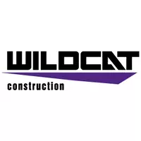 Wildcat Construction logo