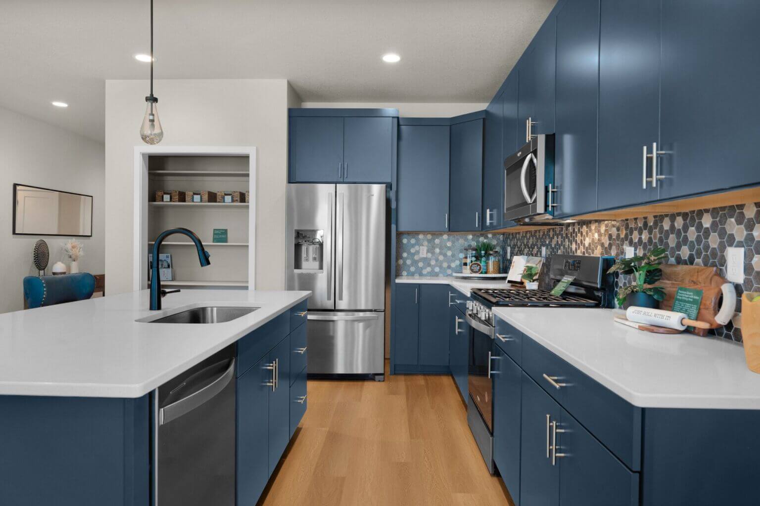 Parade of Homes - Housing and Building Association of Colorado Springs