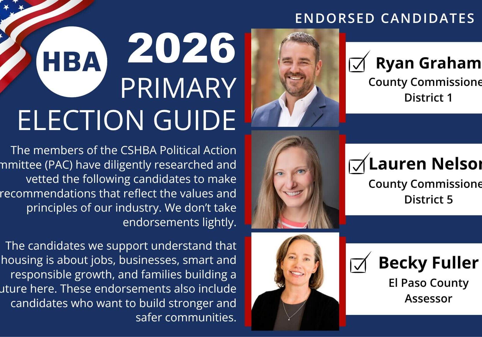 2026 Primary Guide