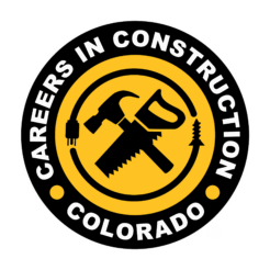 Careers in Construction Colorado logo
