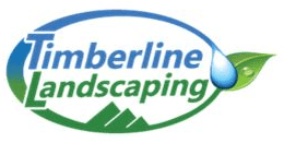timberline landscaping logo