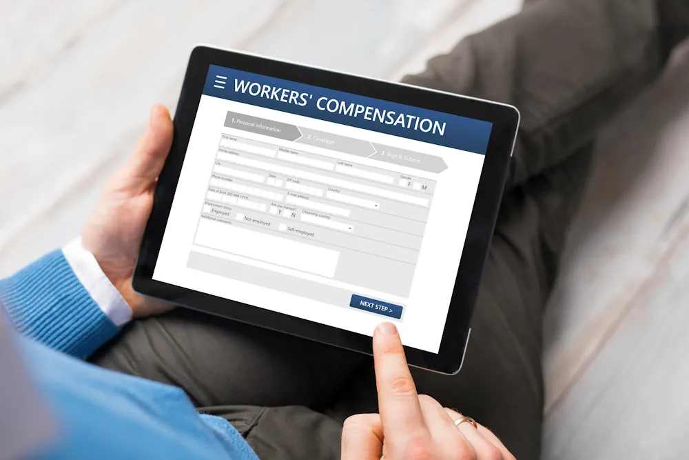 WORKERS COMPENSATION SAFETY GROUP